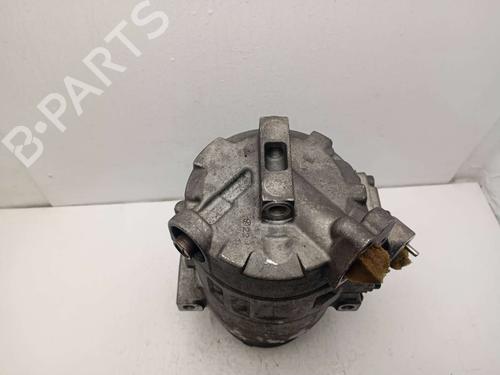 AC compressor BMW 5 (E39) | BP4296390M34