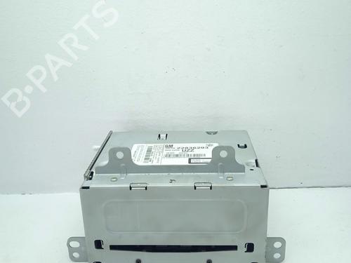 radio-opel-astra-j-p10-2009-2010-2011-2012-2013-2014-2015-2016-31621199 main image