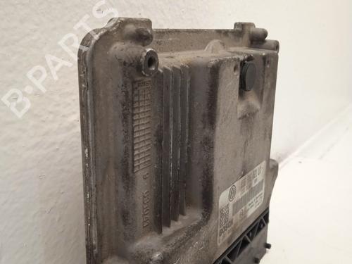 Engine control unit (ECU) SEAT LEON (1P1) 1.9 TDI | BP35903700M57 - Image 2