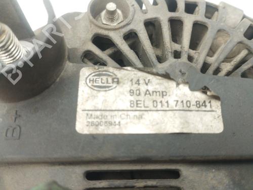 Alternator CITROËN NEMO MPV 1.3 HDi 75 | BP40183817M7  - Image 8
