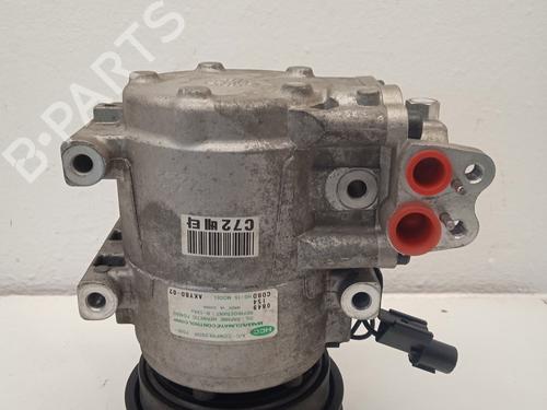 Compressor A/C Compressor A/C KIA SPORTAGE II (JE_, KM_) 2.0 i 16V (141 hp) 36075545 36075545