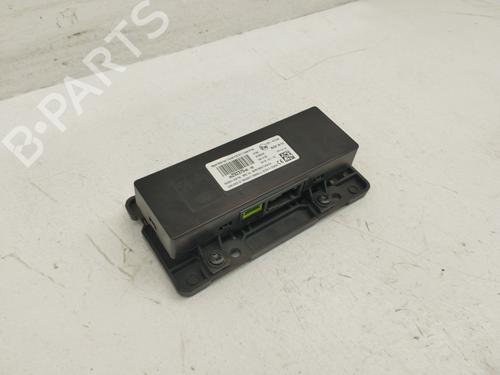 Electronic module PEUGEOT 2008 I (CU_) 1.2 THP 110 / PureTech 110 | BP40012501M83 - Image 2