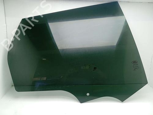 Used Rear right door window Rear right door window LAND ROVER DISCOVERY SPORT (L550) [2014-2026] 17760400 17760400
