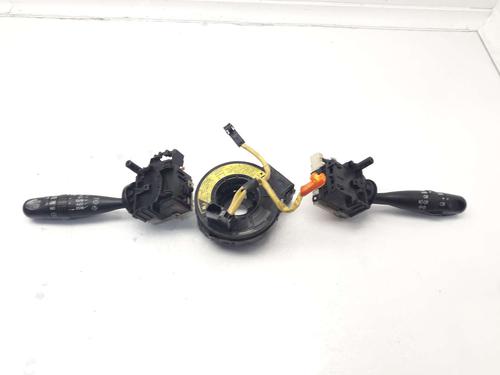 Used Headlight switch TOYOTA COROLLA (_E12_) 2.0 D-4D (CDE120R, CDE120L_) (116 hp) 11149849