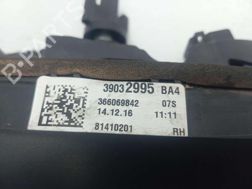 Right tailgate light OPEL ASTRA K (B16)  | BP23883662C80  - Image 5