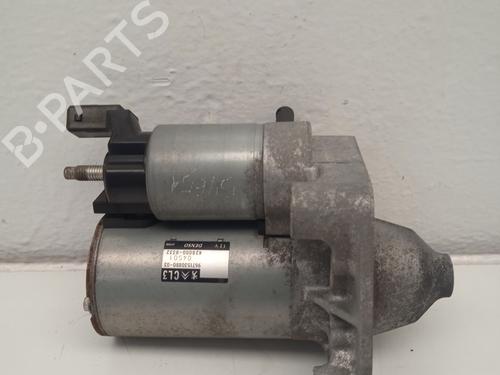 Used Starter Starter PEUGEOT 208 I (CA_, CC_) 1.2 VTI 82 (82 hp) 36074076 36074076