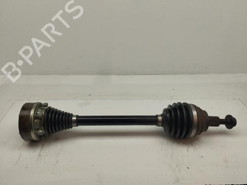 Used Left front driveshaft Left front driveshaft SEAT ALTEA (5P1) [2004-2015] 4368560 4368560