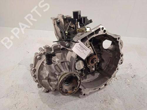 Used Gearbox AUDI A3 (8L1) 1.8 (125 hp) 13450550