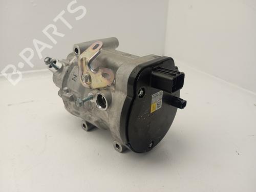 Used AC compressor TOYOTA C-HR (_X2_, _H2_) Hybrid (ZYX20) (140 hp) 23274711