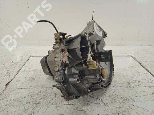 Used Manual gearbox Manual gearbox CITROËN XSARA Coupe (N0) 1.6 16V (109 hp) 11154476 11154476