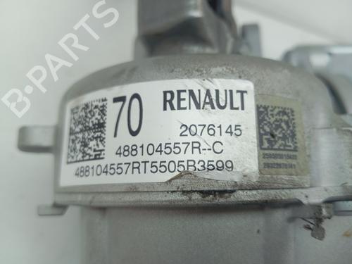 Steering column RENAULT CLIO V (B7_) 1.0 TCe 90 (B7MT) | BP36865327M21 - Image 5