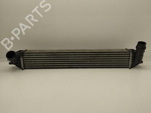 Used Intercooler RENAULT LAGUNA III (BT0/1) [2007-2015]  17567339