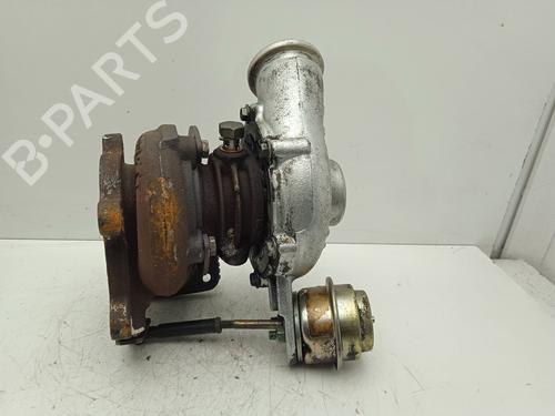Used Turbocharger/Supercharger SAAB 9-3 (YS3D) 2.2 TiD (125 hp) 4328285
