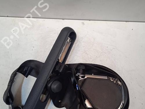 Front right seatbelt DACIA DOKKER MPV (KE_) 1.5 dCi (KEAJ, KEAH) | BP11162337I25 - Image 5