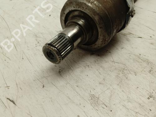 Left front driveshaft ROVER 45 I Hatchback (RT) 1.4 | BP13297273M38