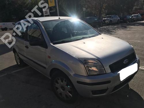 Used Parts FORD FUSION (JU_)  1.4 TDCi  1180959