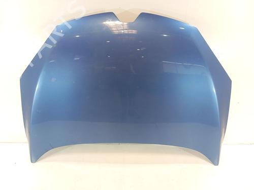 Capot Capot RENAULT MEGANE III Hatchback (BZ0/1_, B3_) 1.2 TCe (BZ2B, BZ11) (116 hp) 36667480 36667480