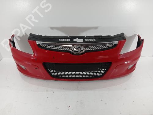 Used Front bumper HYUNDAI i30 Estate (FD) 1.6 CRDi (116 hp) 31614563