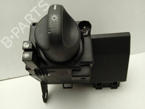 Used Headlight switch MERCEDES-BENZ CLK (C208) [1997-2003]  4308284