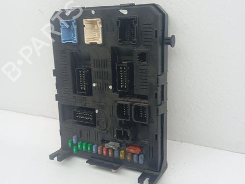 Fuse box CITROËN C5 II (RC_) 1.8 16V | BP40096679E1 - Image 3