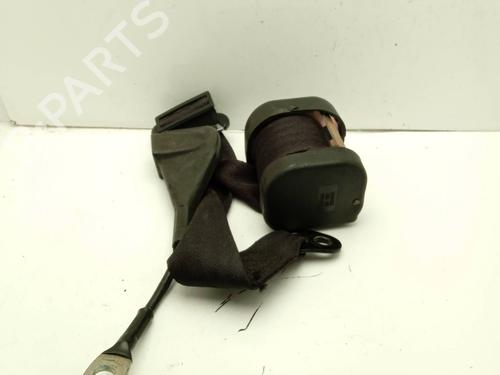 Used Front left seatbelt Front left seatbelt LANCIA SCORPION (137_) 2.0 (137AS_) (120 hp) 40094309 40094309