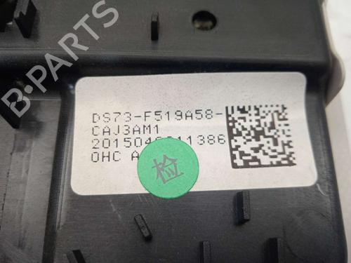Interior roof light FORD MONDEO V Hatchback (CE) | BP13025885I8 - Image 3