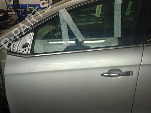 Used Left front door Left front door LANCIA DELTA III (844_) [2008-2014] 36049620 36049620