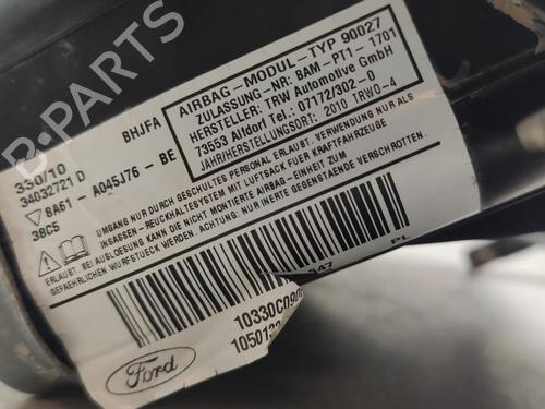 Other FORD FIESTA VI (CB1, CCN) 1.6 TDCi | BP15596343O1 