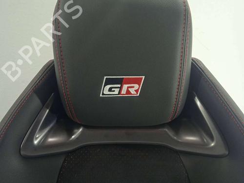 Used Seats set Seats set TOYOTA YARIS (_P21_, _PA1_, _PH1_) 1.6 GR 4WD (GXPA16) (261 hp) 40094597 40094597