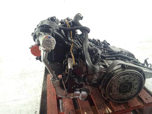 Used Engine Engine MERCEDES-BENZ A-CLASS (W168) A 170 CDI (168.008) (90 hp) 11164441 11164441