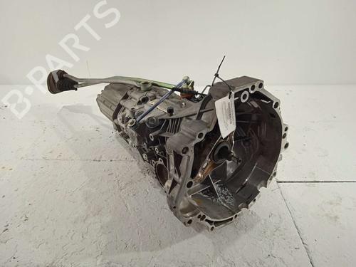Used Gearbox AUDI A6 C6 (4F2) 2.0 TDI (140 hp) 16012259