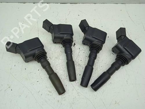 Used Ignition coil SEAT LEON (5F1) [2012-2021]  15615404