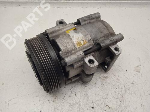 Used AC compressor AC compressor FORD TRANSIT Van (FA_ _) [2000-2006] 11155651 11155651
