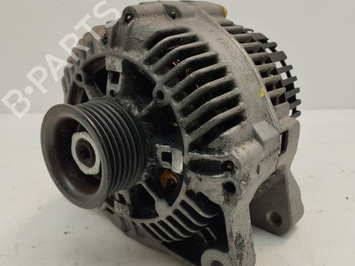 Used Alternator PEUGEOT PARTNER MPV (5_, G_) [1996-2026]  31615849