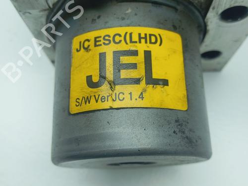 ABS pump HYUNDAI ix20 (JC) 1.6 CRDI | BP35793749M43 - Image 6