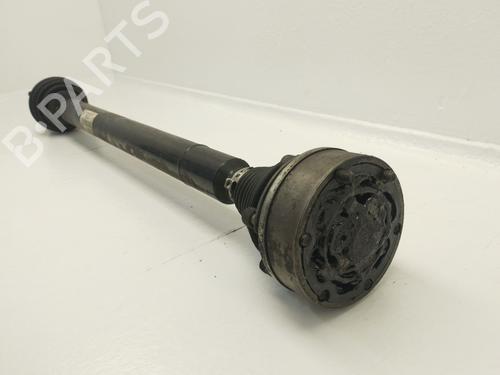 Right front driveshaft VW GOLF PLUS V (5M1, 521) 1.6 TDI | BP39074663M39 - Image 4