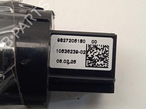 Ignition barrel JEEP AVENGER (J2) Electric | BP34275604M48  - Image 6