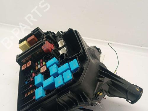 Fuse box TOYOTA C-HR (_X2_, _H2_) Hybrid (ZYX20) | BP23271585E1 - Image 3