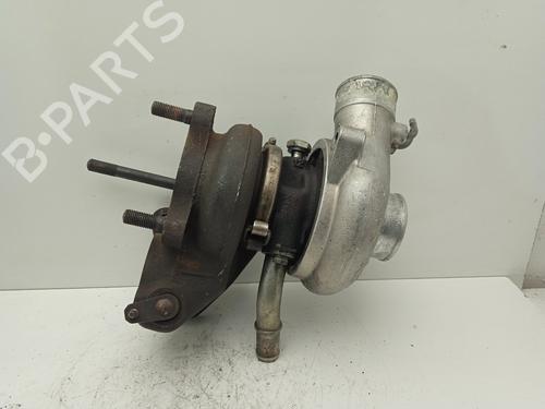 Used Turbocharger/Supercharger MITSUBISHI PAJERO I (L04_G, L14_G) 2.5 TD (L044G, L049G) (95 hp) 11147243