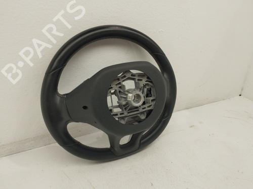 Steering wheel PEUGEOT 2008 I (CU_) 1.2 THP 110 / PureTech 110 | BP40012515C49 - Image 6