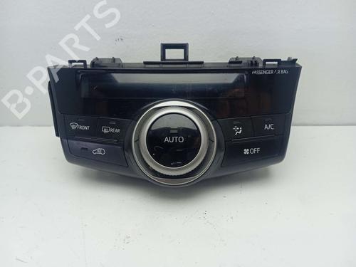 Used Climate control TOYOTA PRIUS PLUS (_W4_) [2011-2026]  18041434
