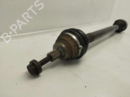Right front driveshaft VW GOLF V (1K1) | BP31616931M39 - Image 2
