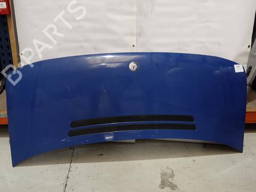 Used Hood Hood MERCEDES-BENZ VITO Van (W638) [1997-2003] 4305118 4305118