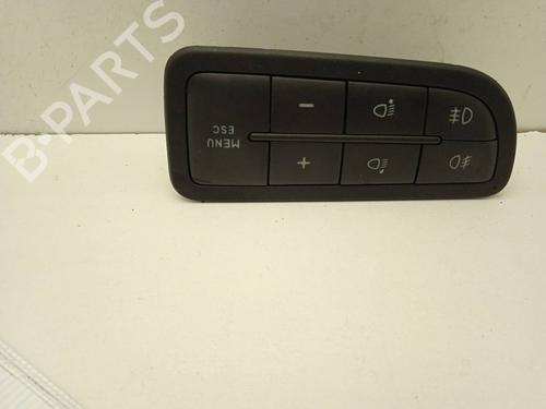 Used Switch FIAT GRANDE PUNTO (199_) 1.3 D Multijet (199.AXD11, 199.AXD1A, 199.AXD1B,... (90 hp) 4337771