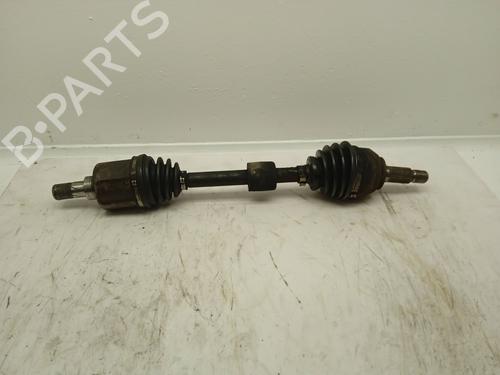 Used Left front driveshaft ROVER 75 (RJ) 2.0 CDTi (131 hp) 4296534