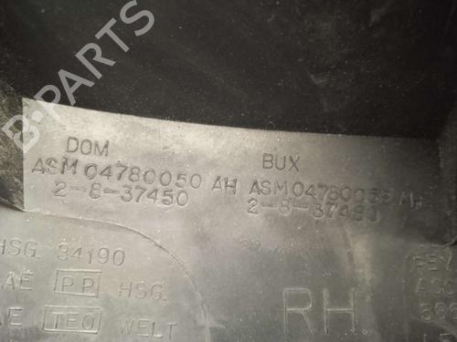 Right taillight CHRYSLER 300M (LR) 3.5 V6 24V | BP11156843C35