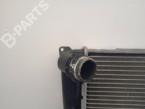 Water radiator BMW 3 Convertible (E93) | BP11152759M31