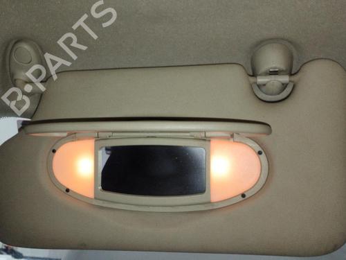 Pala sol esquerda MINI MINI COUNTRYMAN (R60) One D (90 hp) 20169427