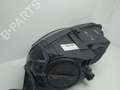 Left headlight CITROËN C4 Picasso I MPV (UD_)  | BP31619025C28 