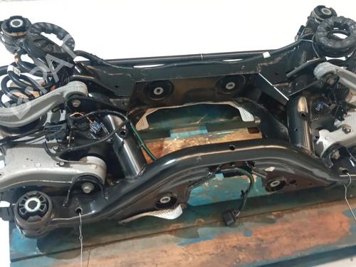 Bakaksel JAGUAR E-PACE (X540) 2.0 D180 AWD (179 hp) 19943781